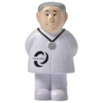 pu schuimen figuur lily
