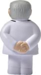 pu schuimen figuur lily