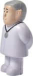 pu schuimen figuur lily