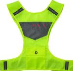 nylon (600d) veiligheidsvest minna