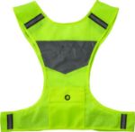 nylon (600d) veiligheidsvest minna
