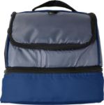 polyester (210d) koeltas jackson - koningsblauw