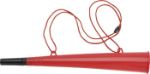pp stadion toeter bruce - rood