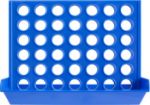 pp 4-op-1-lijn spel fiona