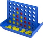 pp 4-op-1-lijn spel fiona