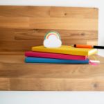 abs memo tape houder francesco