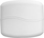 kunststof beeldschermwisser leah - wit