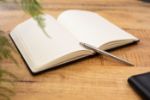 parker jotter balpen roetsvrij staal