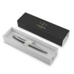 parker jotter balpen roetsvrij staal