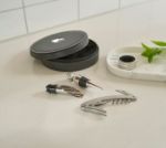 rvs wijn set jeremy