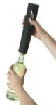 abs elektrische flessenopener fiza