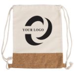 katoenen rugzak tianna