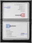 bonded lederen creditcardhouder bethany