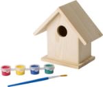 houten vogelhuis wesley