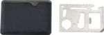 rvs 11-in-1 gereedschap roxie
