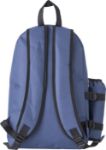polyester (600d) koel rugzak clinton