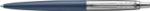 parker jotter xl balpen - blauw