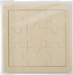 houten puzzel alvaro