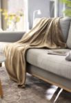 fleece (280 gr/m2) deken sean