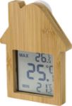 bamboe weerstation lane