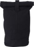 polyester roll-top rugzak micah