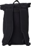 polyester roll-top rugzak micah