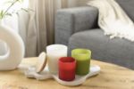 glazen kaars matthew