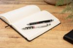 rotring abs balpen tikky jumbo vulling blauwe inkt
