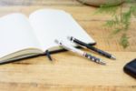 rotring abs balpen tikky jumbo vulling blauwe inkt