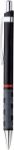 rotring abs balpen tikky jumbo vulling blauwe inkt