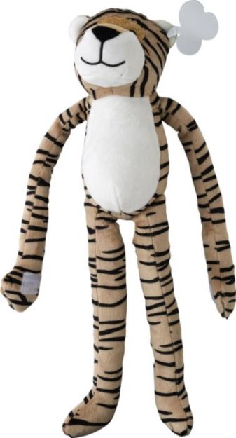 pluche tijger skylar