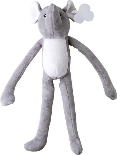 pluche olifant madeline