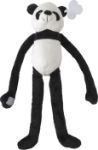 pluche panda ivy