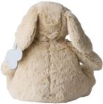 pluche knuffelhond hailey