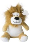 pluche knuffelleeuw serenity