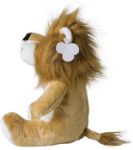 pluche knuffelleeuw serenity