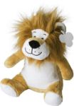 pluche knuffelleeuw serenity