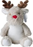 pluche knuffelrendier everly