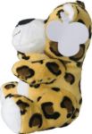 pluche knuffel luipaard lauren