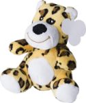 pluche knuffel luipaard lauren