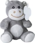 pluche knuffel nijlpaard eliana
