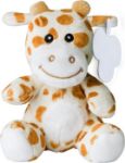 pluche knuffelgiraf naomi
