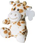 pluche knuffelgiraf naomi