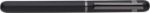 aluminium rollerbalpen bridger blauwschrijvend