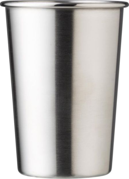 rvs beker reid 350 ml