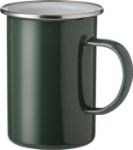emaille mok ayden 550 ml