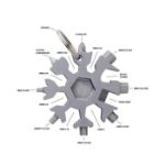 rvs multitool abel