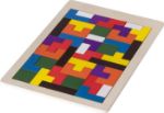 houten puzzelspel skyla