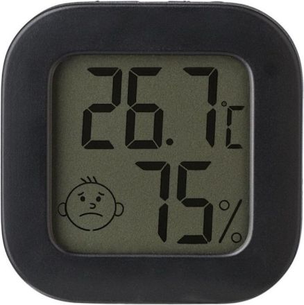abs kleine hygrometer kinsley
