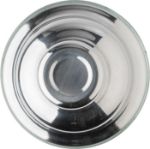 glazen cocktailshaker adela 400 ml